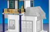 Playmobil - 7415 - City House Addition 3