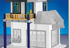 Playmobil - 7415 - City House Addition 3