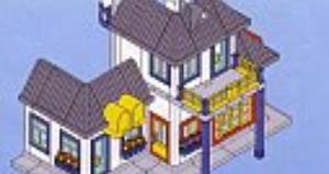 Playmobil - 7418/3959v1 - City House Addition
