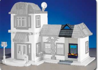 Playmobil - 7418 - City House Addition 5