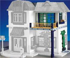 Playmobil - 7419 - City House Addition 6