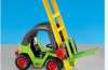 Playmobil - 7424 - Forklift