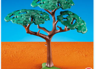 Playmobil - 7442 - Acacia