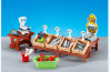 Playmobil - 7455 - Furnishings for Fish Stand
