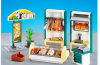 Playmobil - 7457 - Furnishings for Butcher Shop