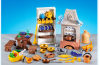 Playmobil - 7469 - Furnishings for Castle Kitchen