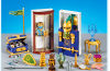Playmobil - 7470 - Furnishings for Treasure Room