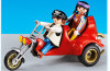 Playmobil - 7528 - Trike