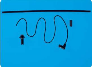 Playmobil - 7574 - Antenna Set for RC Car