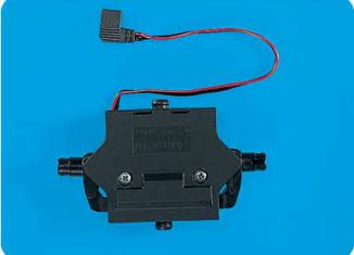 Playmobil - 7579 - Steering Unit RC Car