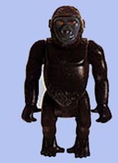 Playmobil - 7585 - Gorilla Silverback