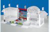 Playmobil - 7589 - Extension Supermarché (3200)