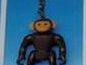 Playmobil - 7625 - Llavero chimpancé