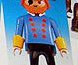 Playmobil - 7626 - Blue Pirate