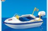 Playmobil - 7646 - Motorboot