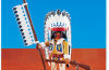 Playmobil - 7660 - Native American Chief