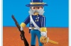Playmobil - 7662 - Union Leader