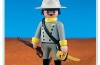 Playmobil - 7663 - Rebel Leader