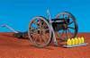Playmobil - 7683 - Western Cannon