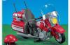 Playmobil - 7688 - Motocyclette tourer