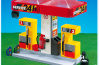 Playmobil - 7697 - Gas Station