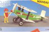 Playmobil - 7726 - Biplane Pegasus