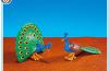 Playmobil - 7748 - 2 Peacocks