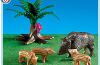 Playmobil - 7749 - Wild Boar Family