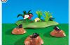 Playmobil - 7750 - 3 Moles