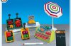 Playmobil - 7780 - Intérieur de département des légumes