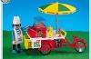 Playmobil - 7781 - Hot Dog Stand