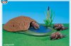 Playmobil - 7865 - 3 Beavers