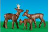 Playmobil - 7887 - Deer family