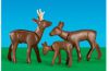 Playmobil - 7887 - Deer family