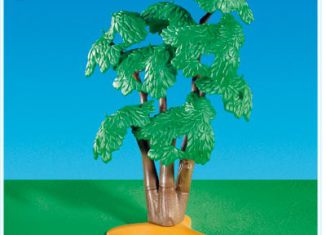 Playmobil - 7889 - Leafy Tree