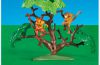 Playmobil - 7897 - 2 Monkeys With Babies