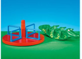 Playmobil - 7930 - Playground Accessories