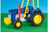 Playmobil - 7933 - Circus Tractor