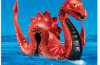 Playmobil - 7948 - Red Nessie