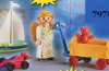 Playmobil - 7971 - Angel with Toys