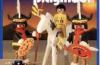Playmobil - 9505-ant - Indian Warriors And Boy