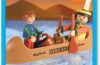 Playmobil - 9607-ant - Indian Canoe