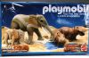 Playmobil - 9810-mat - Elephants & Hippos
