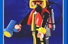 Playmobil - 9969-esp - Submarinista