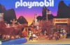 Playmobil - 9998-esp - Western Super Combination Set