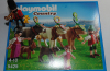 Playmobil - 5425 – Pastores Tiroleses