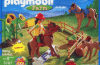 Playmobil - 5767 - Clase de equitación