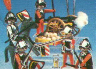 Playmobil - 3052-usa - Knights