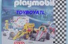 Playmobil - 3170s2-usa - Race Car Set