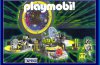 Playmobil - 3280s2 - Alien Control Center